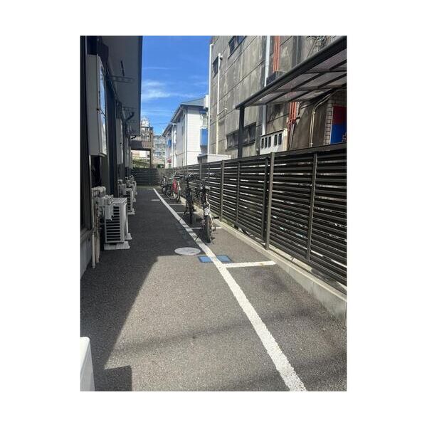 クオリティハイツ幕張本郷 部屋設備