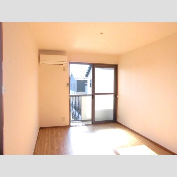 リーブル　Ⅱ リビング