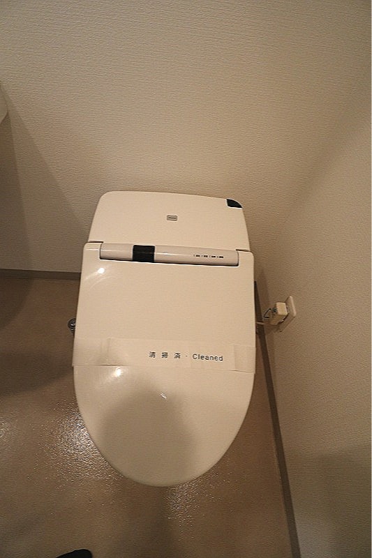 ライジングプレイス西新井5階 同建物別部屋の参考画像