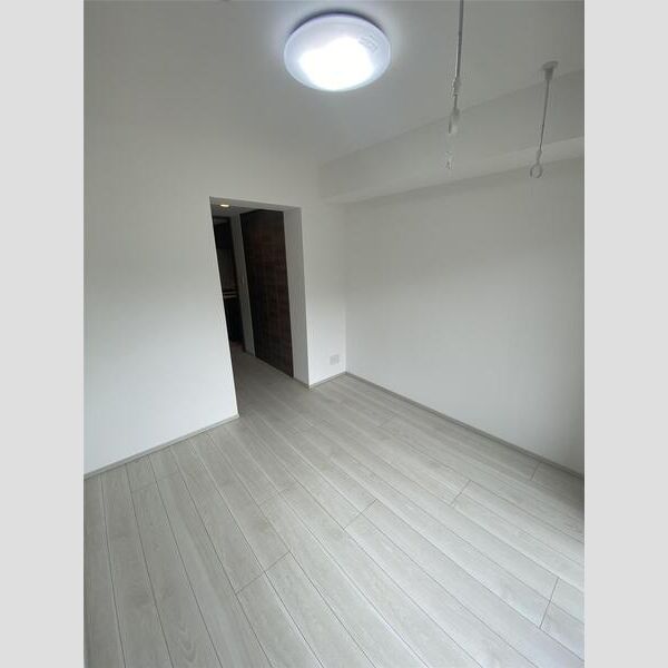 MAXIV東京HN510号室 リビング