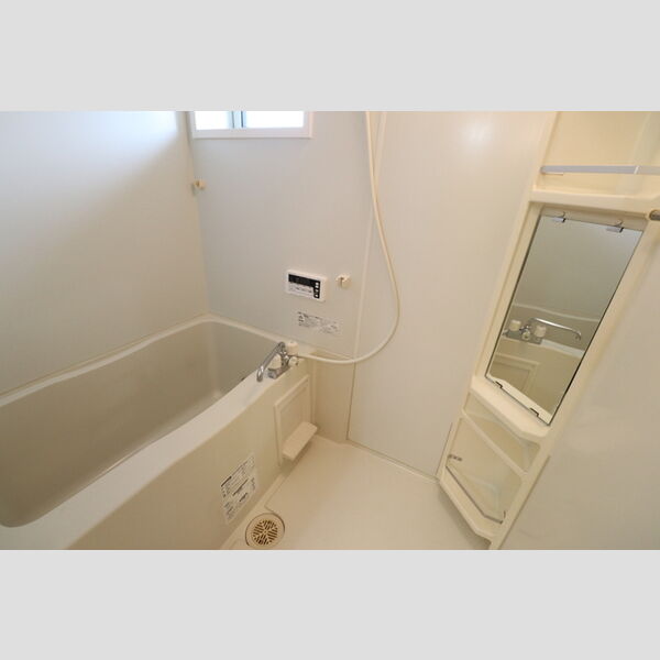 レザン・ポワール バスルーム