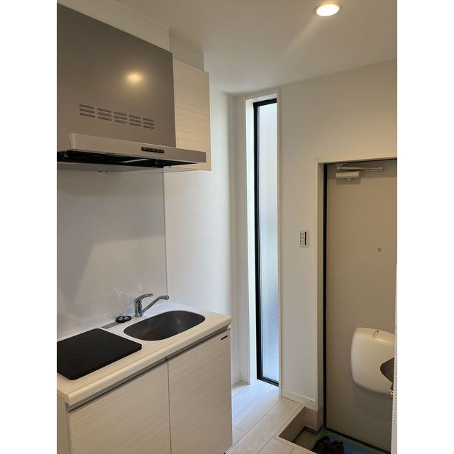 Park　Maison　Ishikawadai0103号室 内観