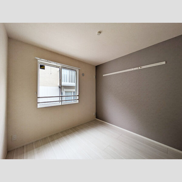 エルデガーデン　Ⅱ号館 リビング