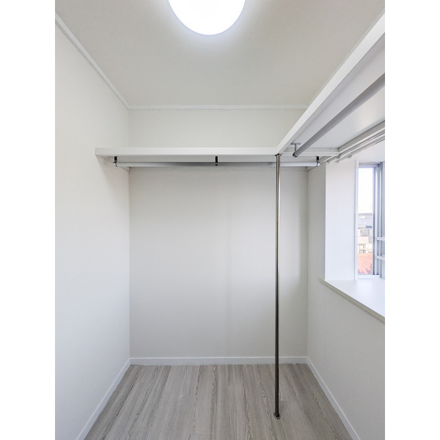 荻嶋グリーンハイツ 内観