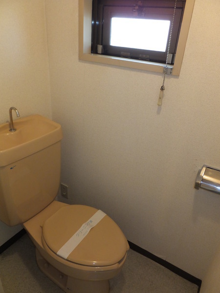 シンシアリー2階 同建物別部屋の参考画像