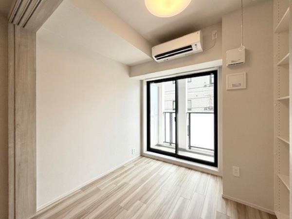 ジオエント駒込5階 リビング