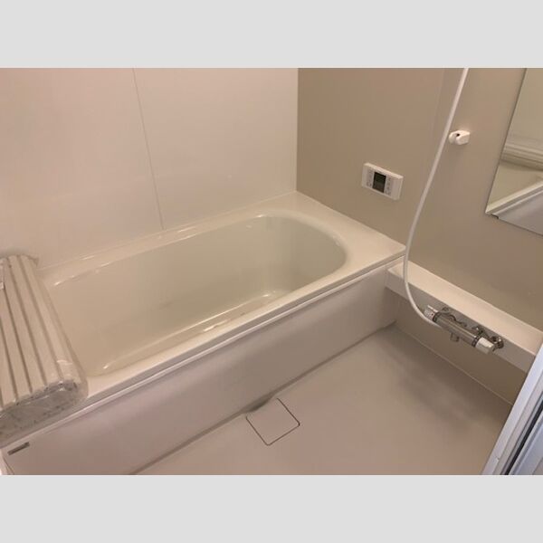 カーサ マロン 浴室