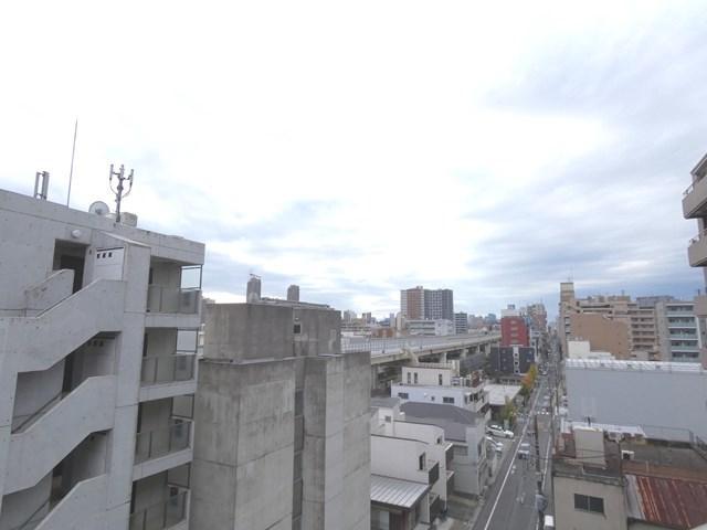 N-Stage亀戸Ⅱ7階 その他