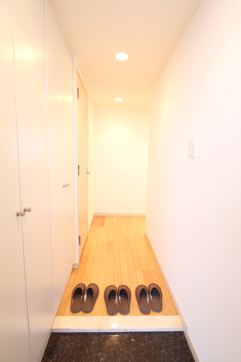 プラウドフラット三軒茶屋 ※参考写真