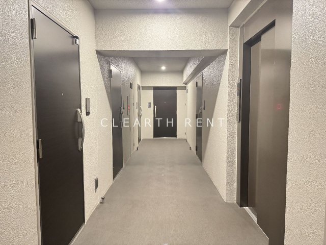 アルファコート東あずま1階 ★弊社管理物件・敷礼0×仲介手数料不要×家賃2ヶ月分無料★