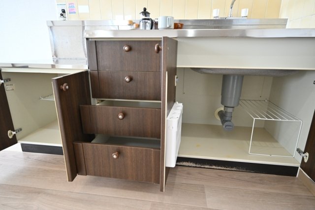 ライオンズマンション調布国領 ※家具・小物はイメージです
