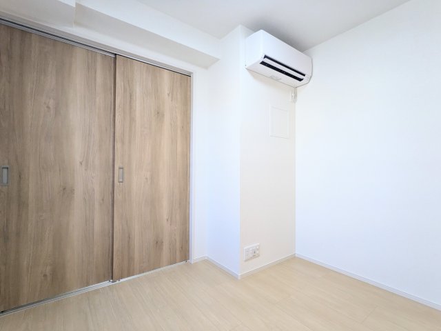 ソラシアレジデンス学芸大学Ⅱ0103号室 部屋設備