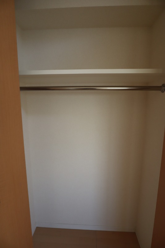 カテリーナ文京湯島 収納