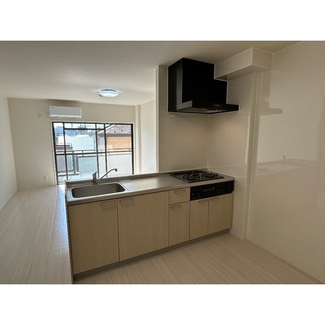 メゾンドワールドⅡ キッチン