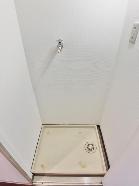 ウインベル錦糸町第３3階 部屋その他
