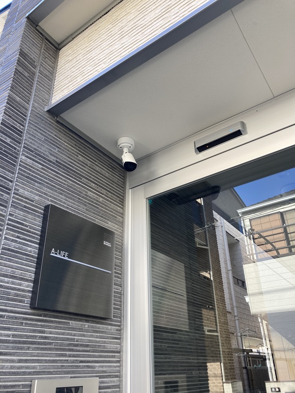 A-LIFE3階 部屋その他