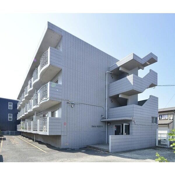 リバティー小泉の外観画像