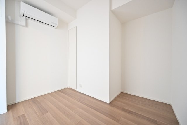 パークタワー勝どきサウス43階 （洋室1）