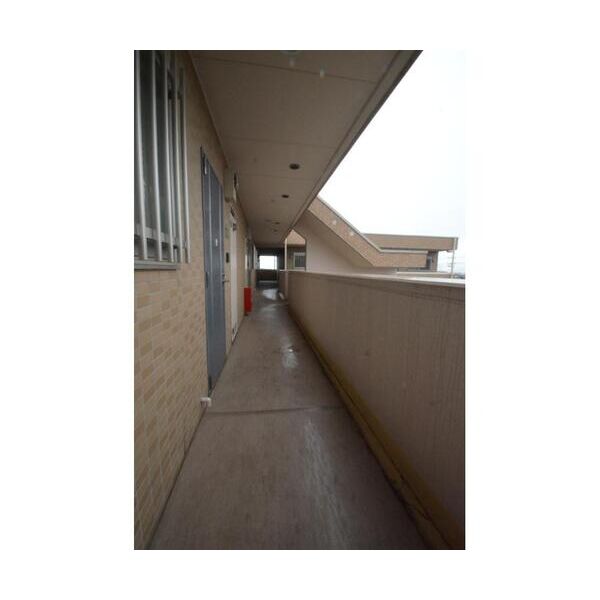 マナブライトン・フロント106号室 部屋設備