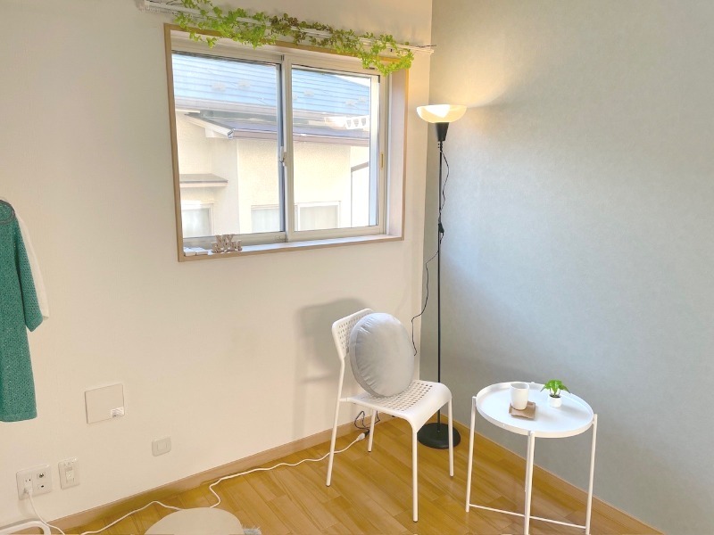 ＷＩＴＨＰＬＡＣＥ大岡2階 ※レイアウトイメージです。