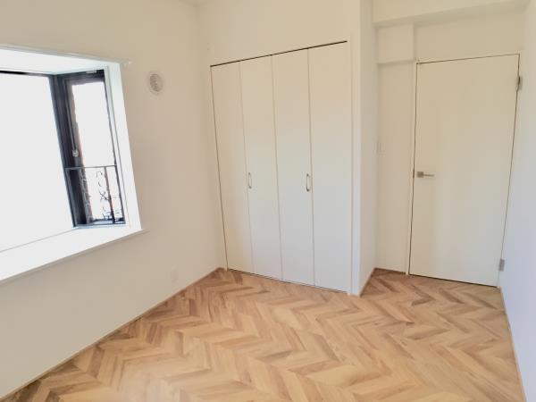 ブライトテラスＴ．Ｙ．Ｔ3階 リビング