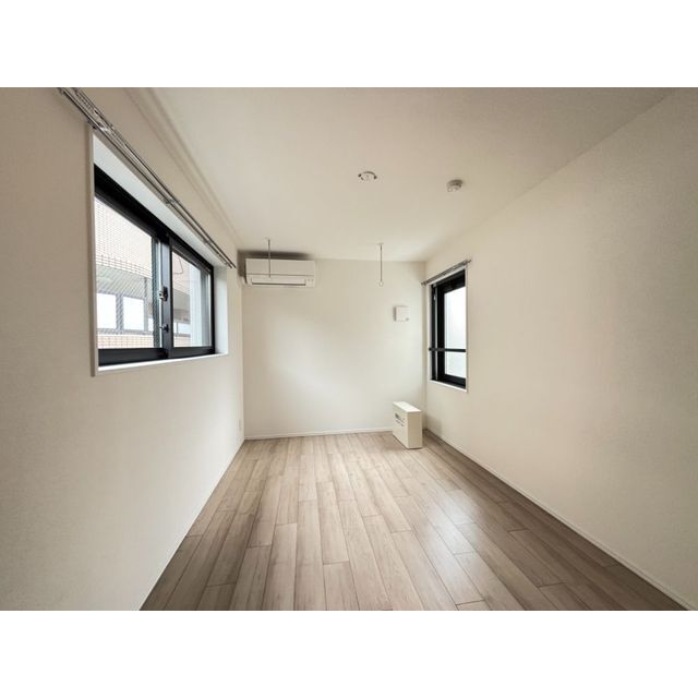 グランファーロ下北沢404号室 内観