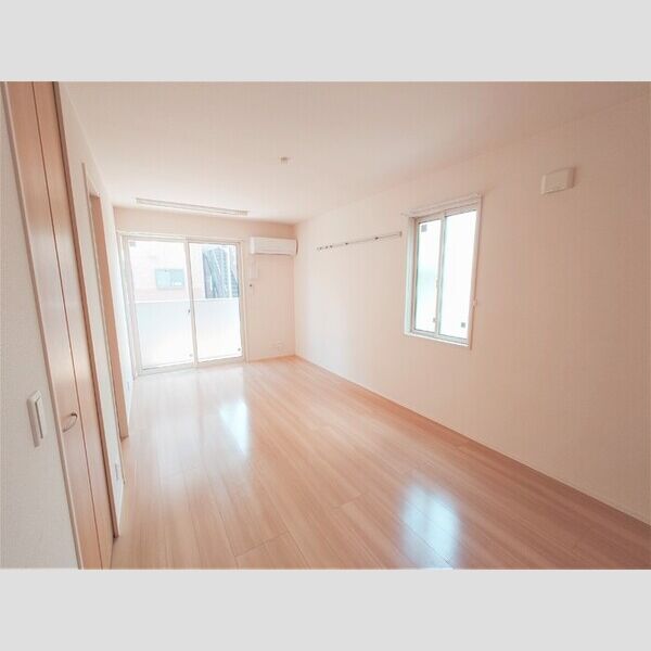 グレイス色葉 洋室9.6帖