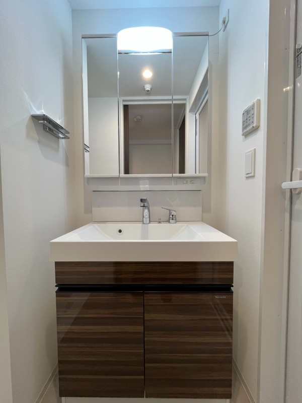 ロイジェント志村坂上5階 部屋その他