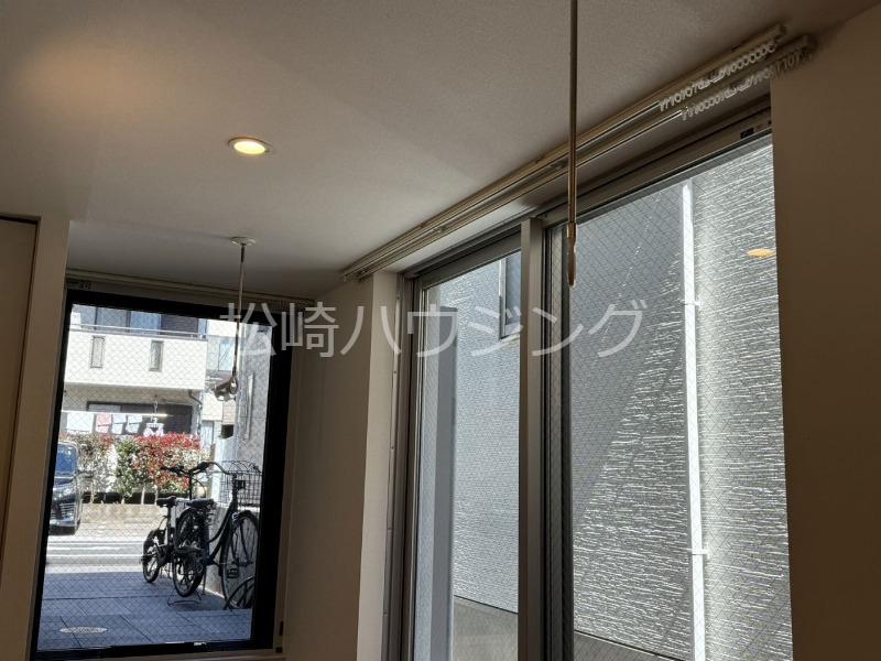 アプリコットハウス中野1階 部屋その他