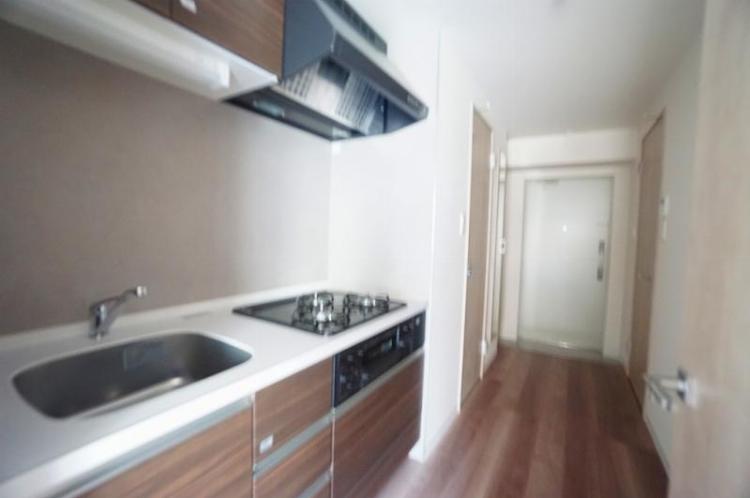 ・ROOTs Ryogoku 玄関