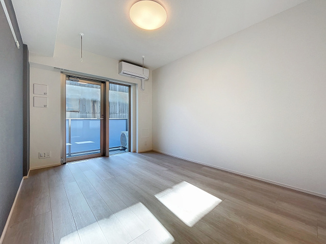 アイル グランデ川口209号室 部屋その他