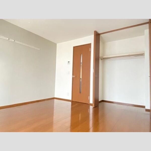 グランドゥール西巣鴨 リビング