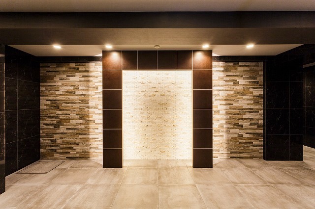 ラフィスタ蕨中央ヴェルシード2階 外観