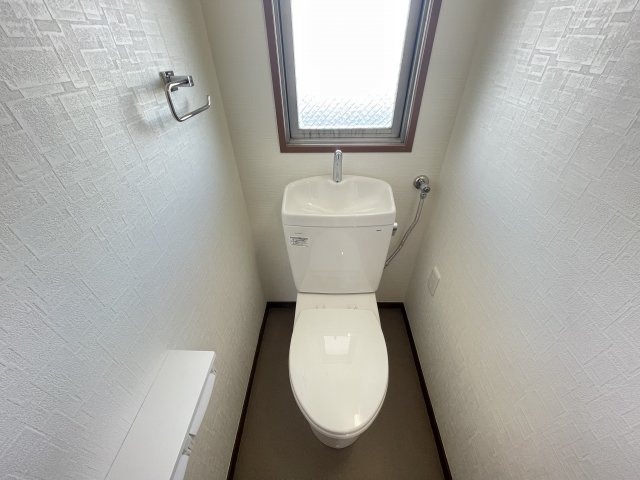 野庭団地６３４－５号棟8階 部屋その他