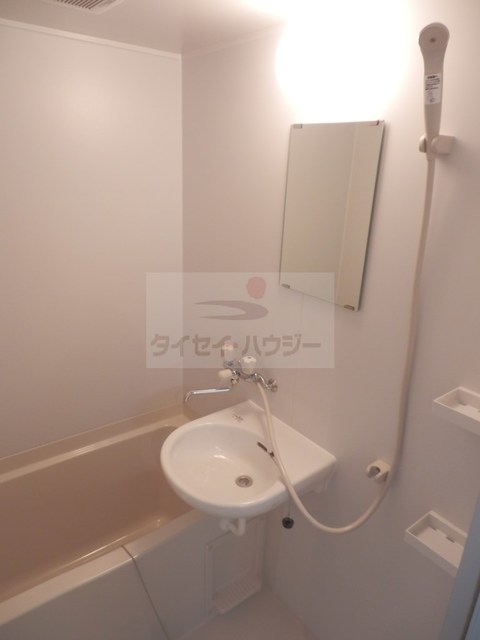 北沢リーセントⅡ 参考写真