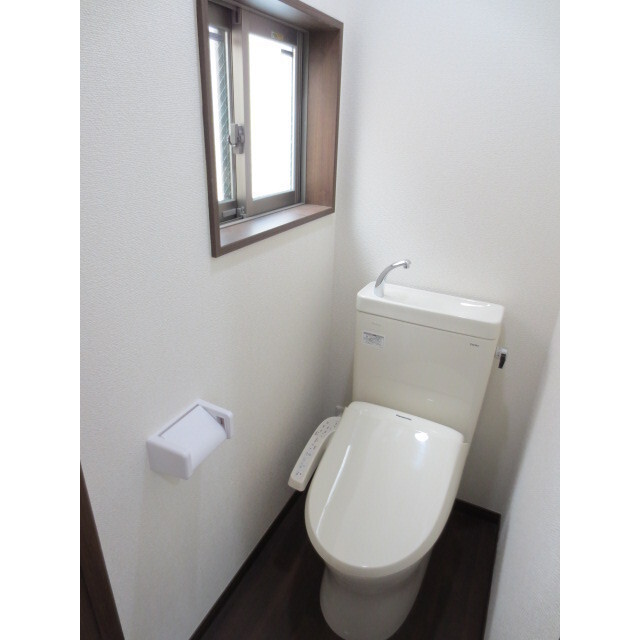 カーネス中野坂上 内観