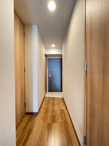 DIPS大山熊野町404号室 内観