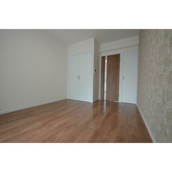 HERMITAGE　Waseda　Machi リビング