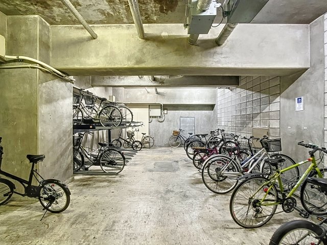 ウィン浅草8階 その他共有部分