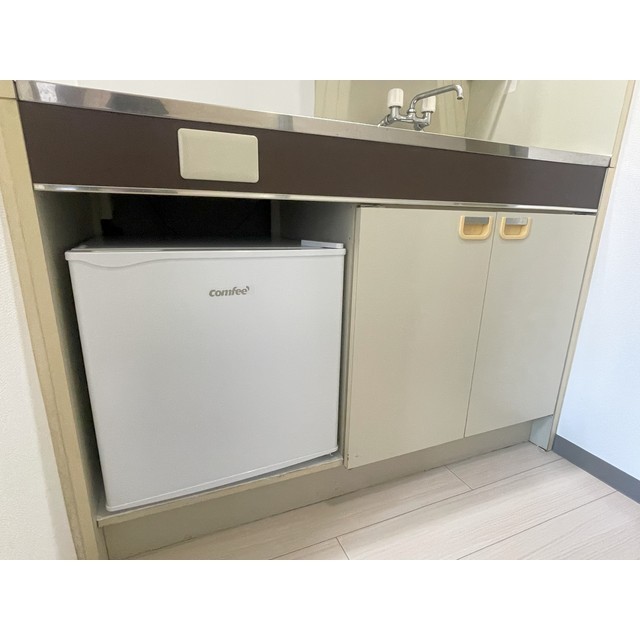 ハイツマイヤアタ216号室 同建物別部屋の参考画像