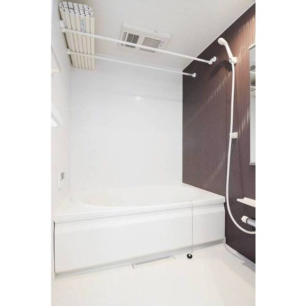 カルムカーサ高円寺 お風呂