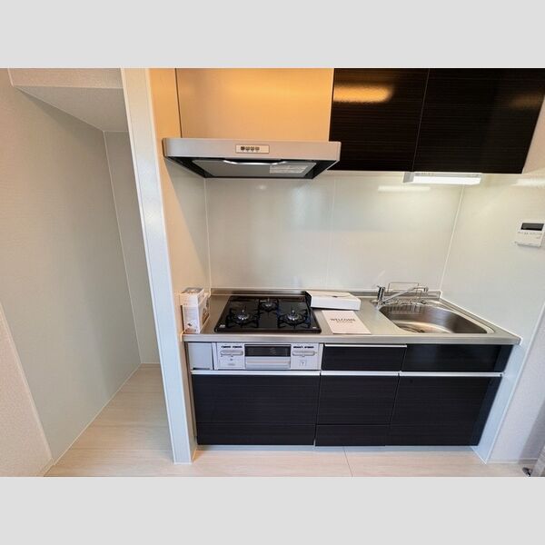 セリシール湘南　Ⅱ システムキッチン