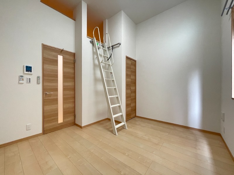 ＧＲＡＮＤ　ＳＥＥＤ1階 部屋その他