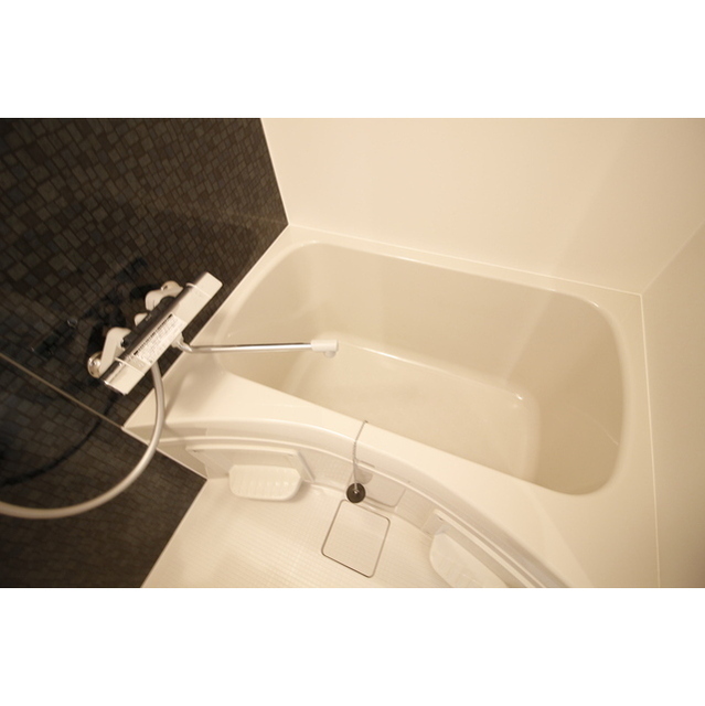 エクセラン所沢106号室 お風呂