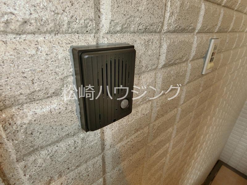 Casa Beige2階 部屋その他
