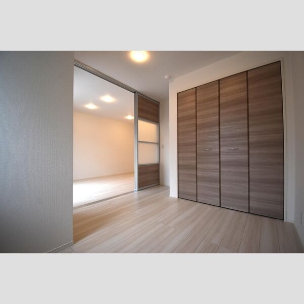 Dフラット台町102号室 洋室+LDK