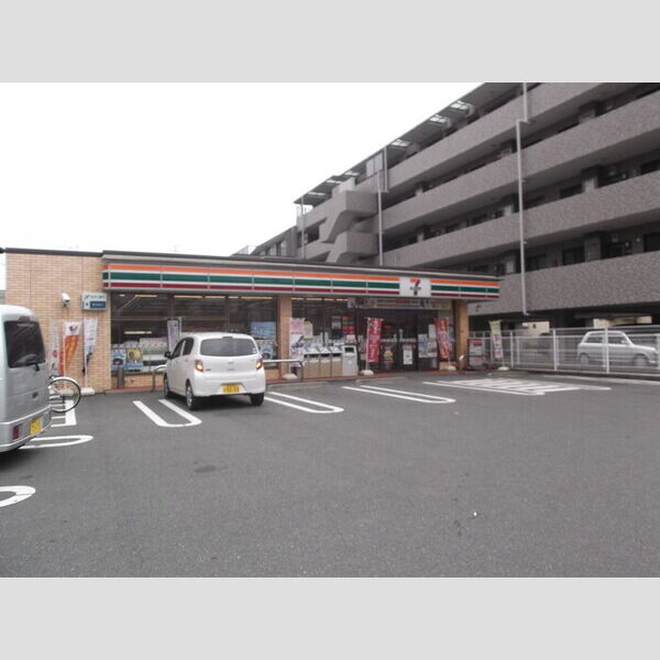 相武ガーデンコート 周辺