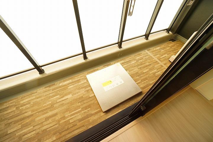 GRAN PASEO巣鴨4階 同建物別部屋の参考画像