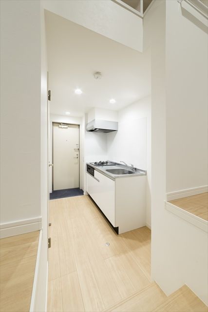 ドメーヌ・ドゥ キッチン