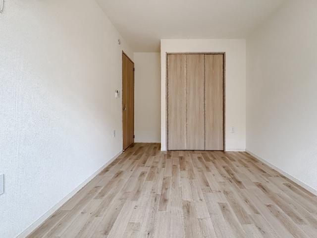 ル・ドージュ1階 内観